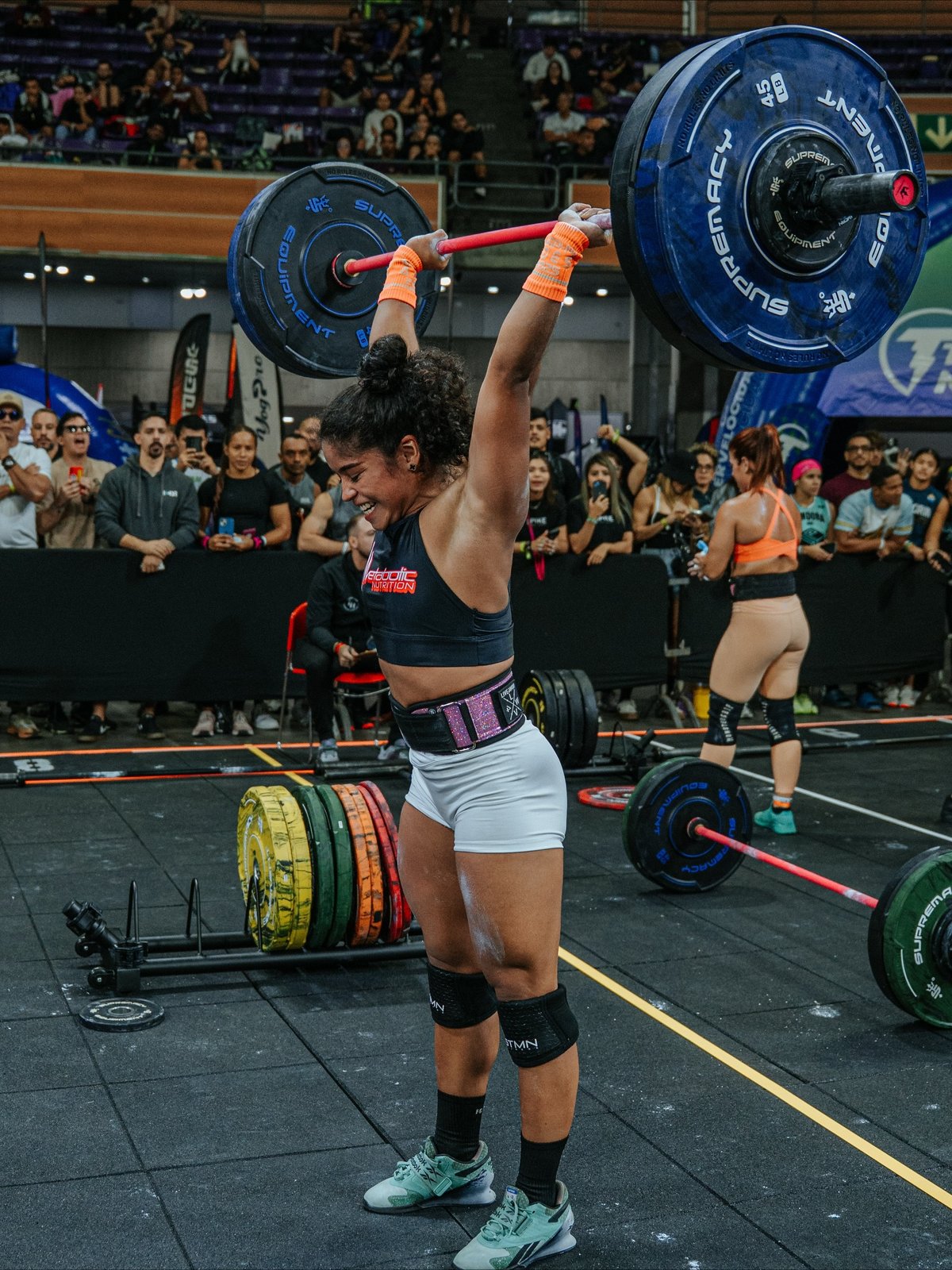 Elite Femenino