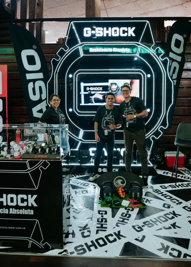 ExpoFitGames edición anterior 11