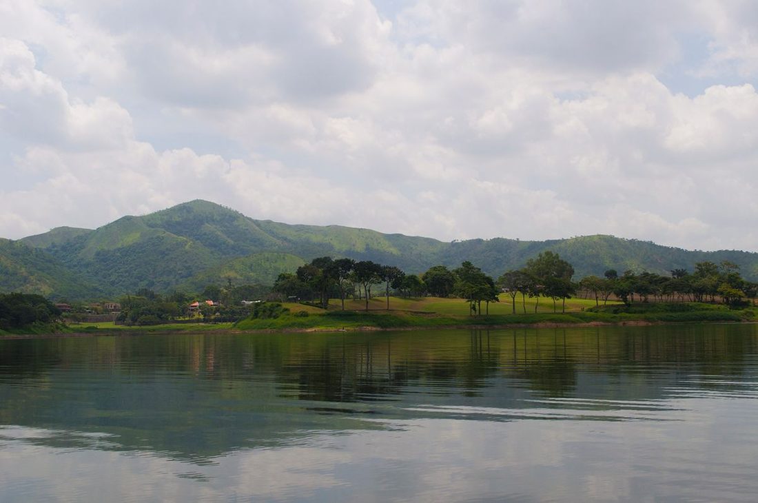 Dique de Guataparo